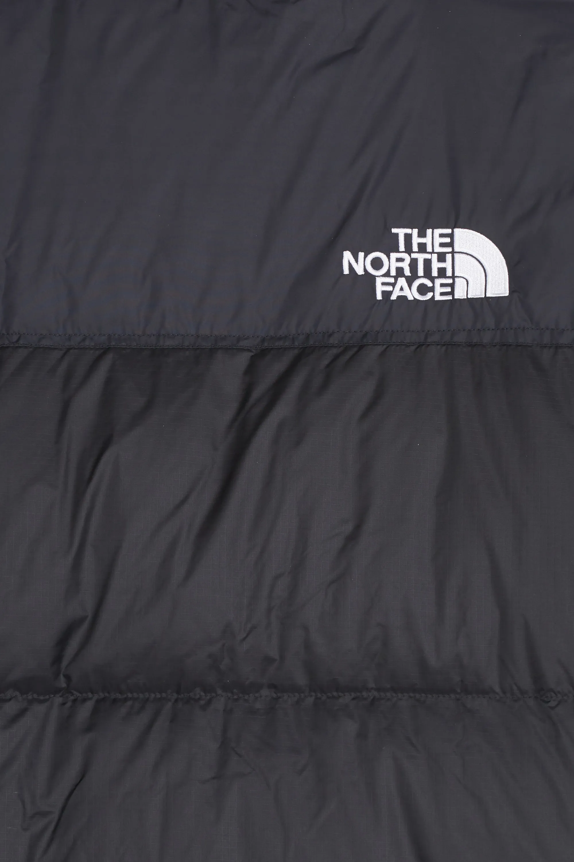 THE NORTH FACE Doudoune 1996 RETRO NUPTSE Noir
