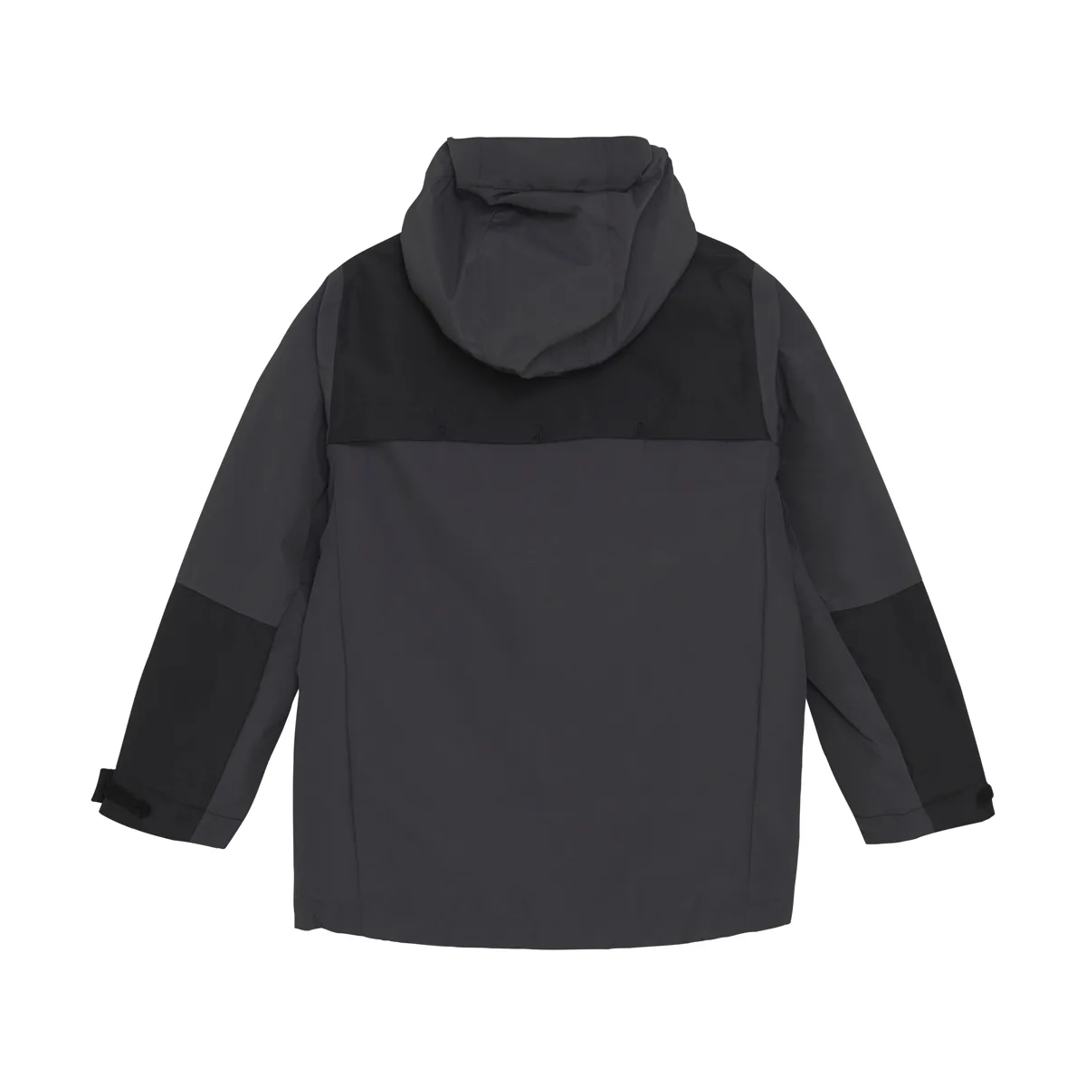 Color Kids Jr. Jacket - Colorblock Phantom