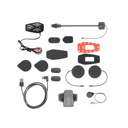 Intercom Interphone U.COM 3 - SOLO