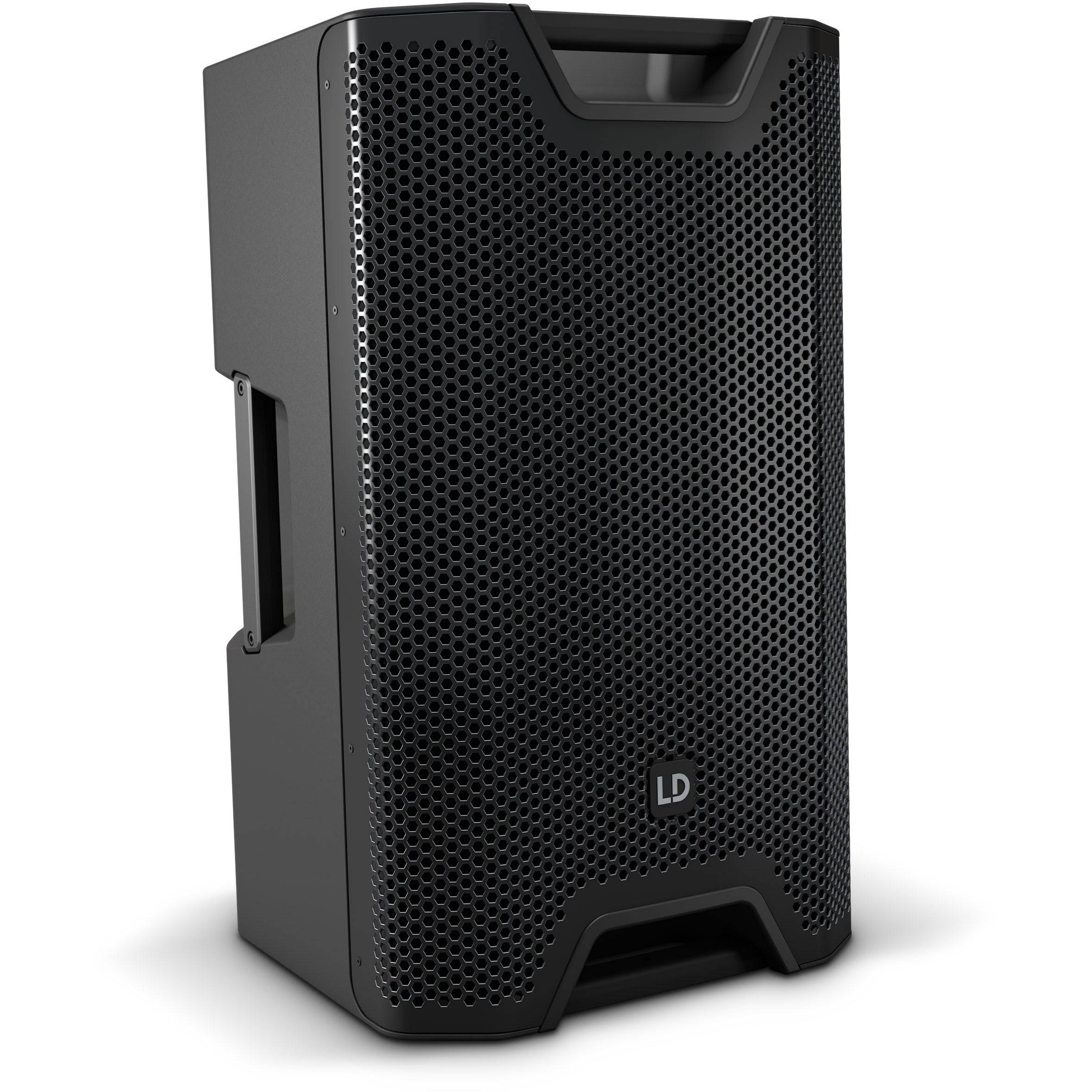 LD Systems ICOA 12 A BT coaxiale actieve fullrange luidspreker
