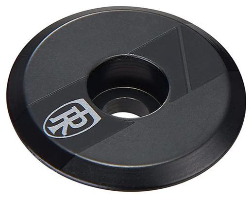 Capuchon de compression Ritchey WCS 1-1/8'' noir