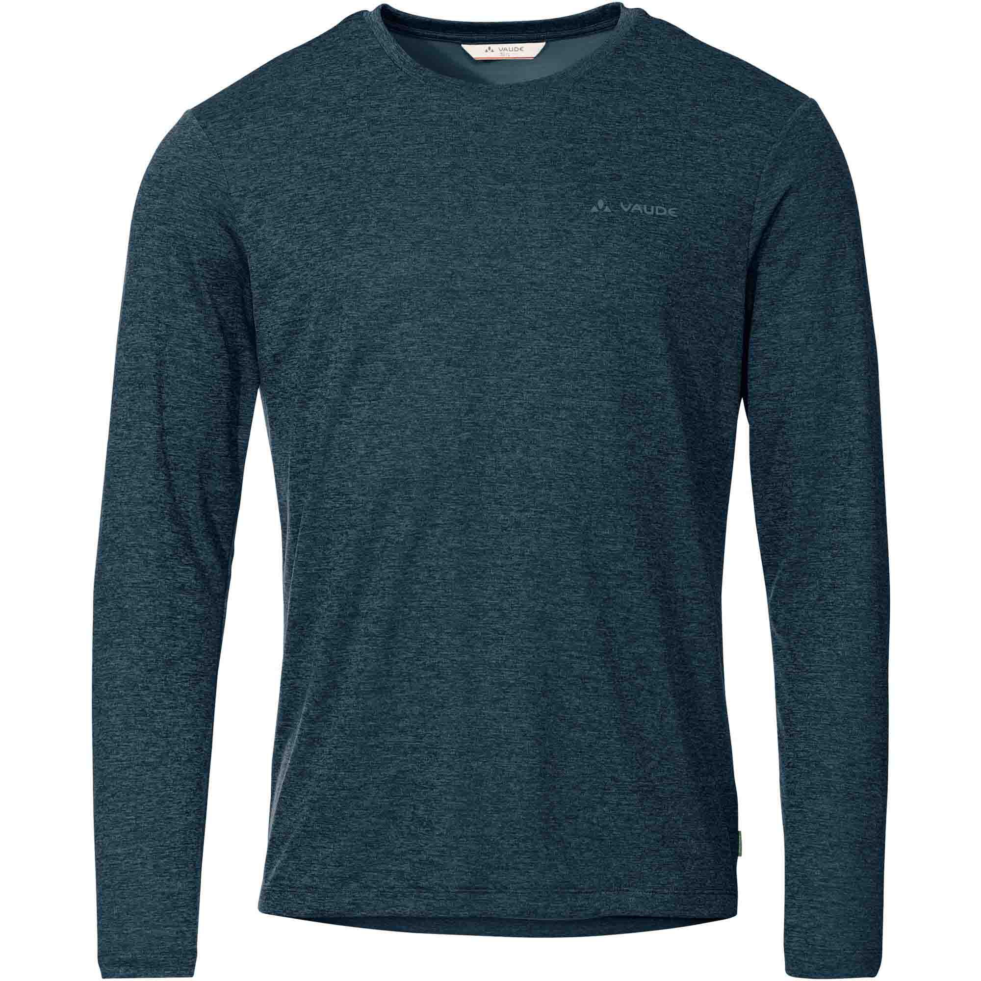 VaudeMe Essential LS TS