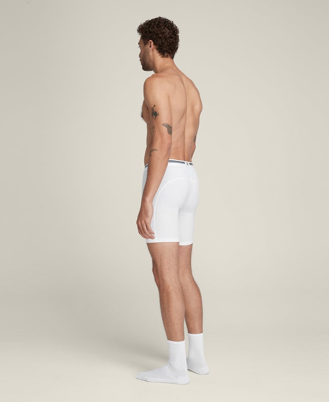 Pro Staff Seamless Unterziehhose