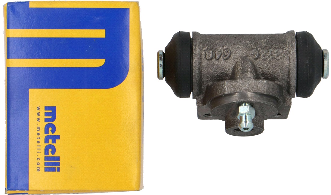 Hjulcylinder