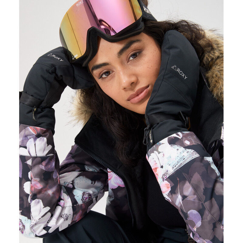 Gore-Tex Fizz Mitt - Moufles femme