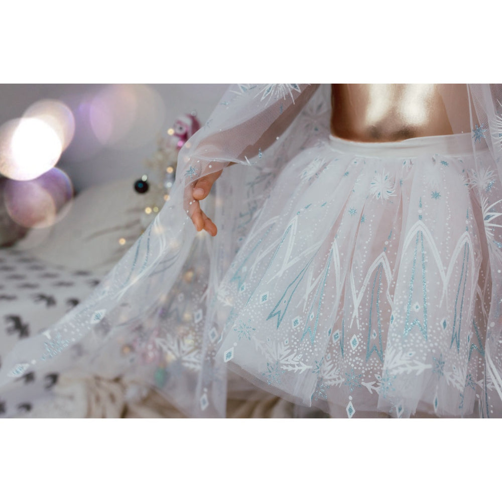 Køb Great Pretenders Winter Wonderland Tutu