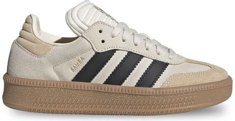 adidas - Samba XLG - Voetbalschoenen - Suède - Junior