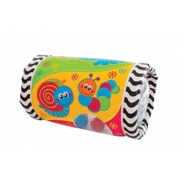 Playgro Tumble Jungle musikalsk rutsjebane (1-0184970)