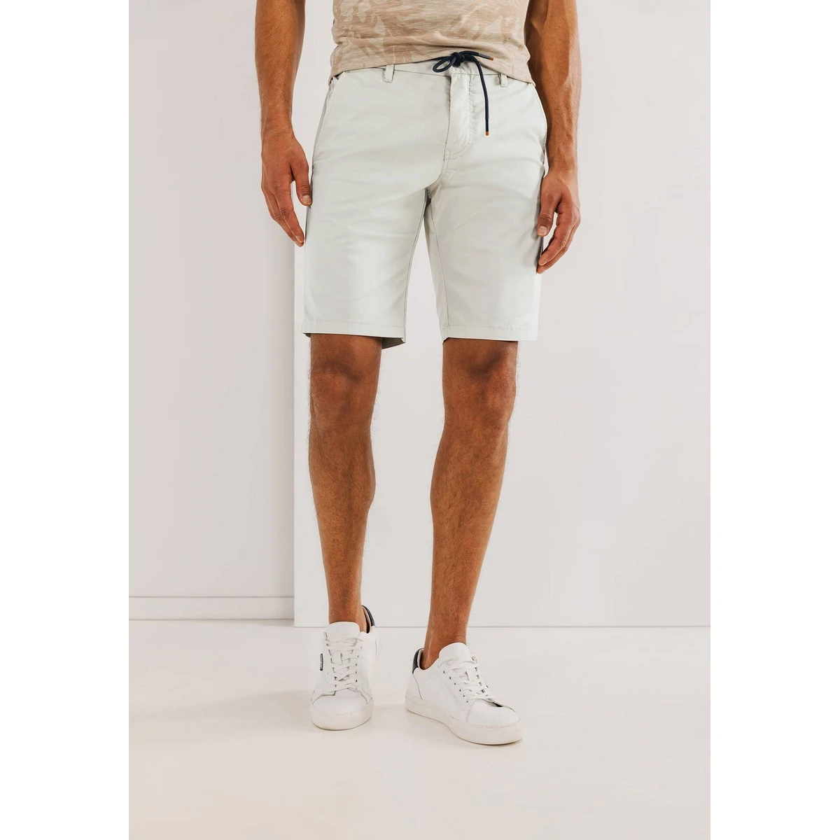 Heren Pantalon EDDY-S25-M2