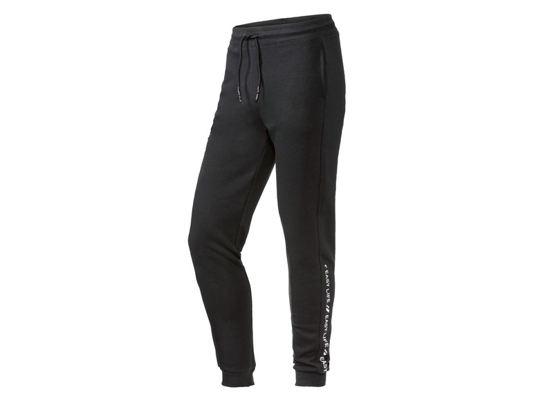 Heren joggingbroek