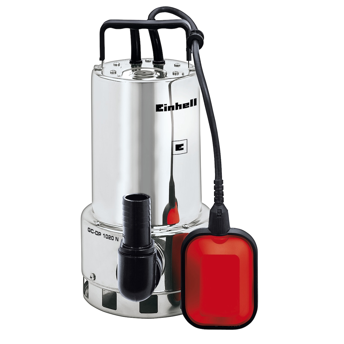 Smussvannspumpe , GC-DP 1020 N