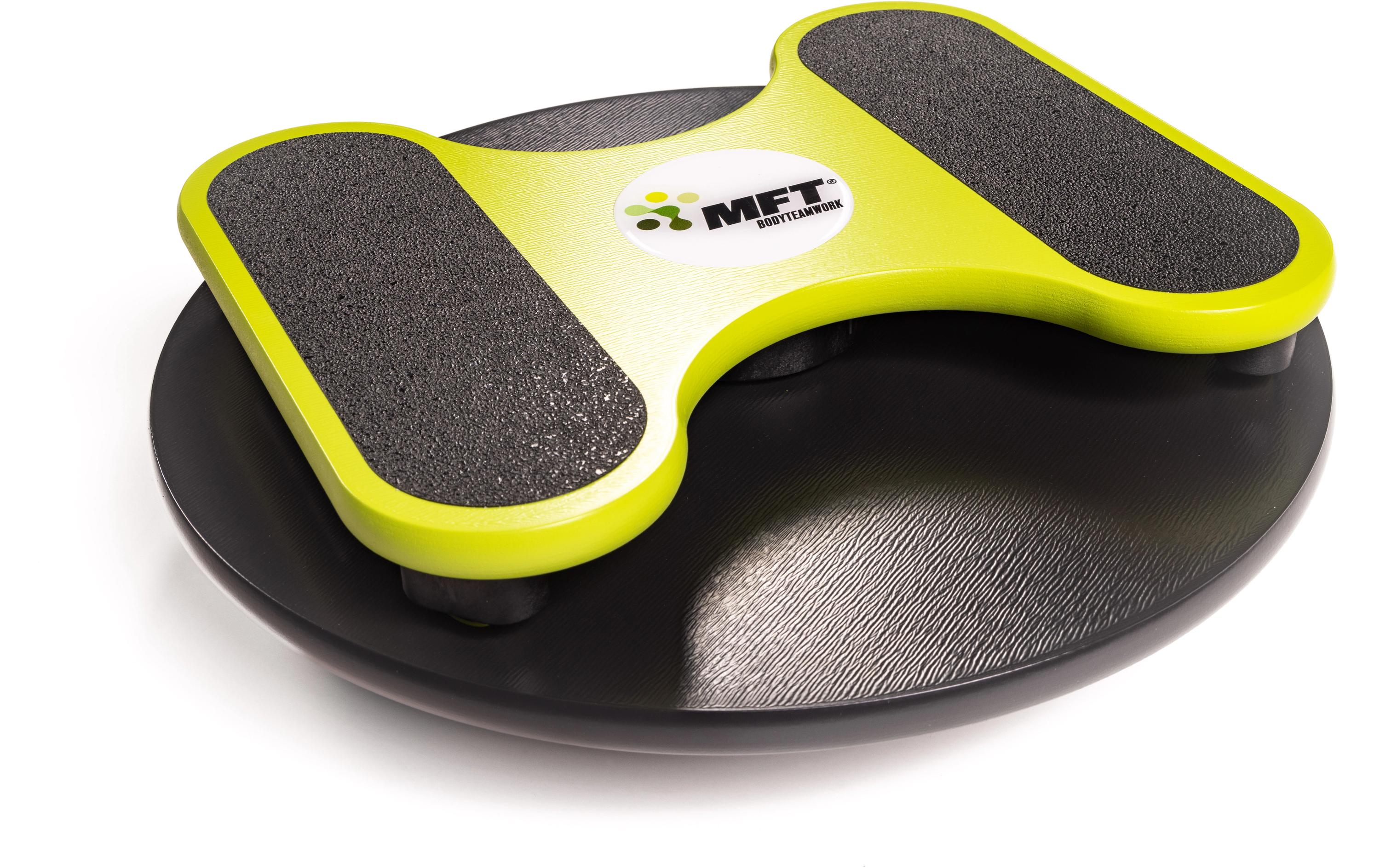 Balance Board Pro Board 2D<br>Gerät für Gleichgewichtstraining