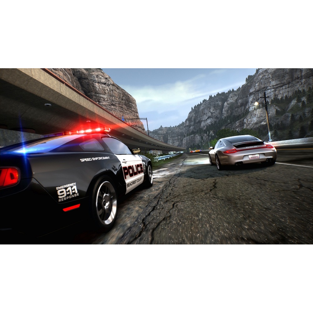 Need for Speed: Hot Pursuit Remastered Nintendo Switch