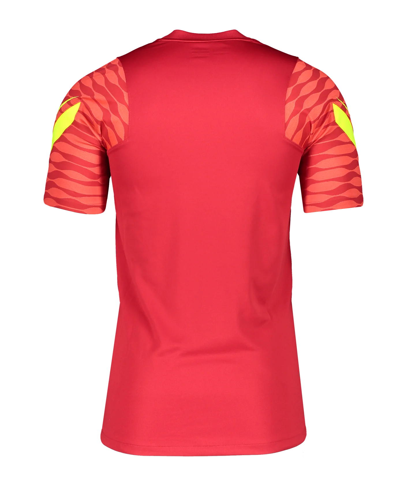 Nike Strike 21 T-Shirt Rot F687
