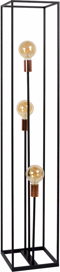 Lucide   Arthur Vloerlamp