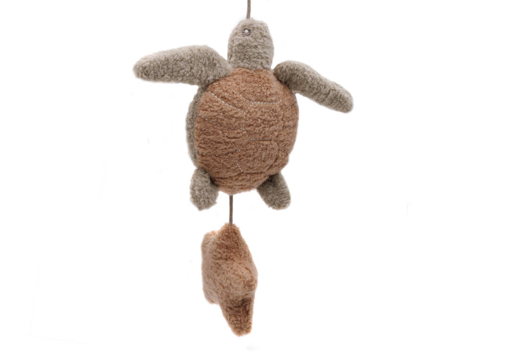 baby mobiel Deepsea