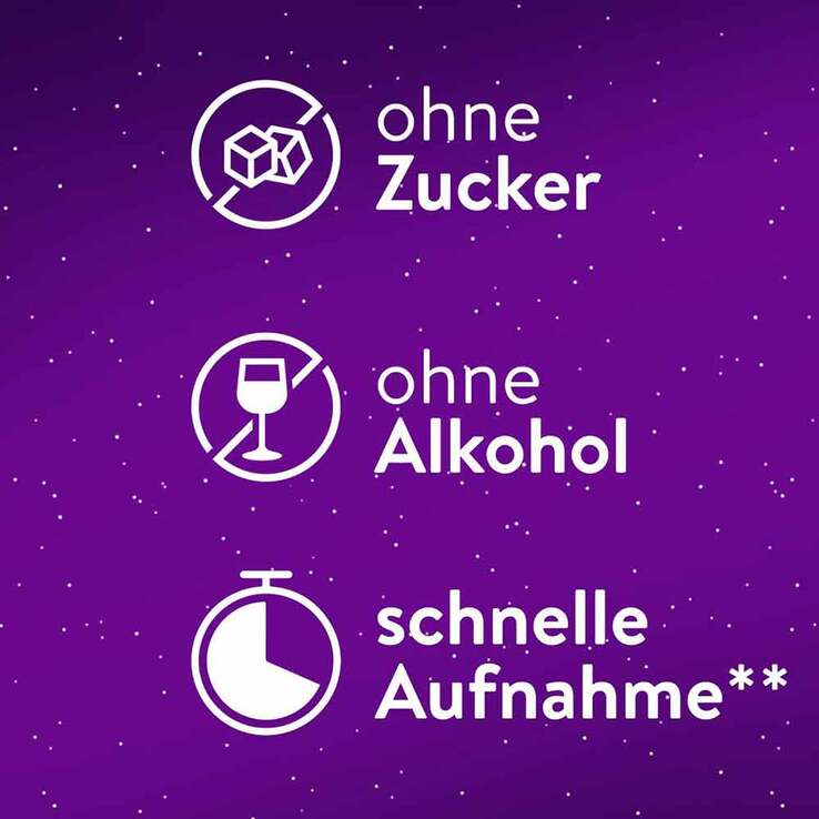 WICK Zzzquil Gute Nacht Spray, 30 ml