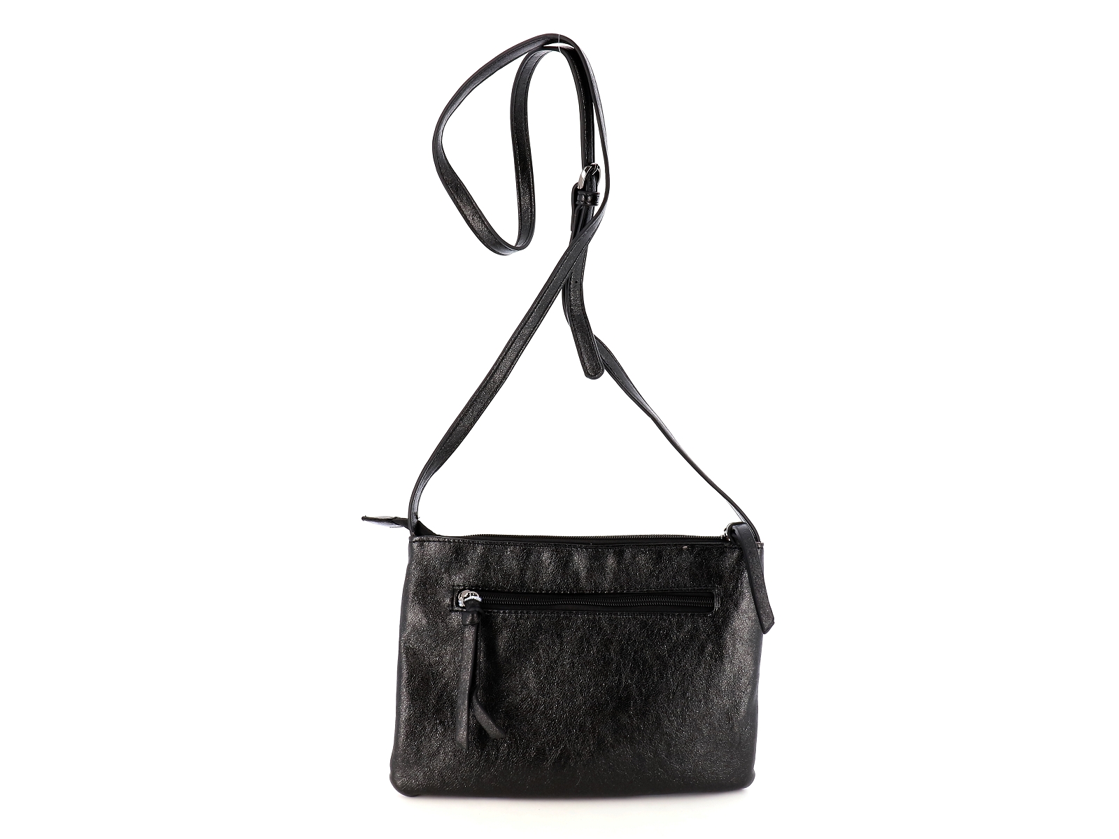 M brand-1683429 Synthétique Noir
