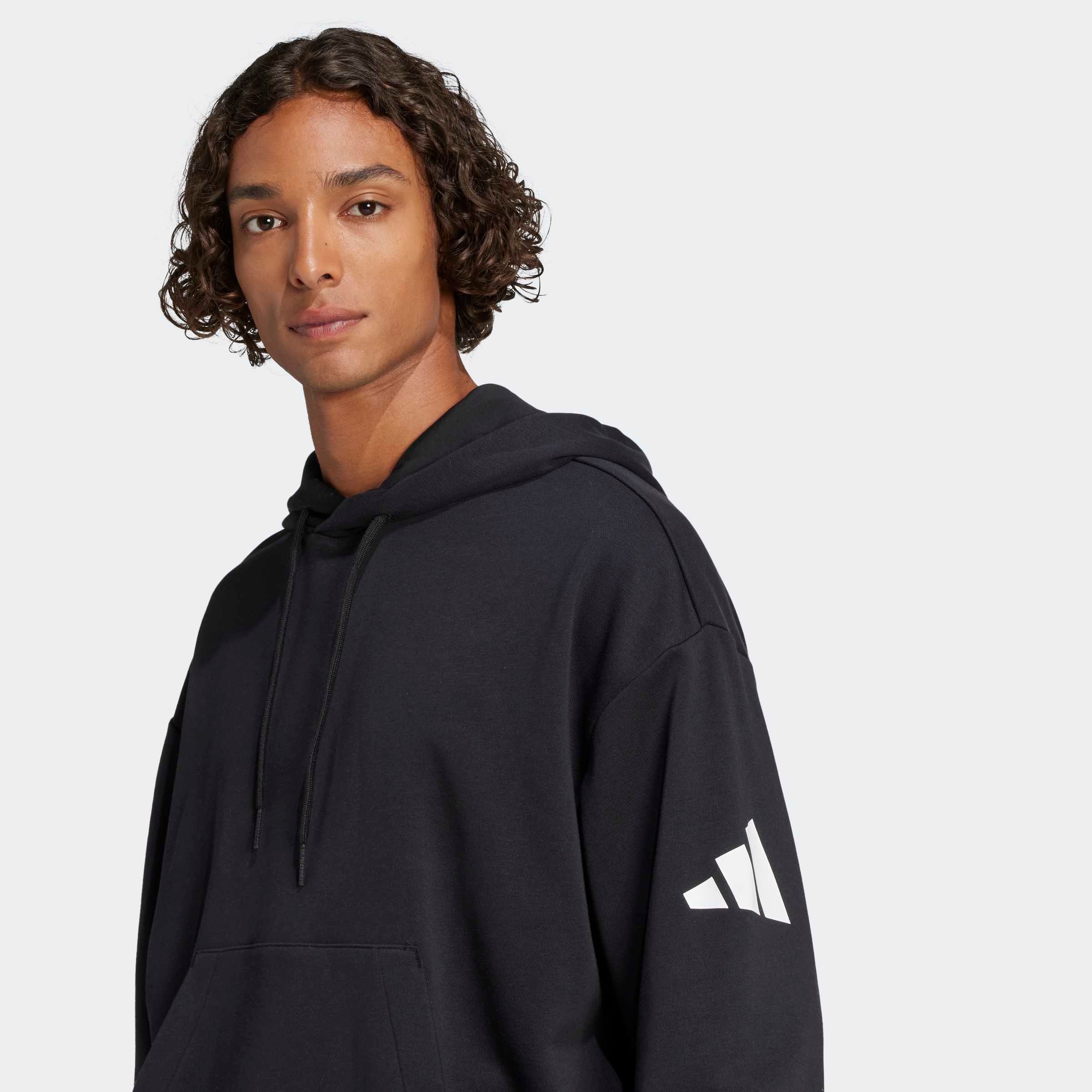 adidas Sportswear Kapuzensweatshirt »M HD FT«