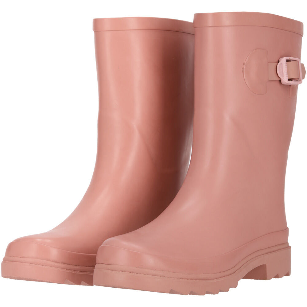XQ - Regenlaarzen - Roze - 37