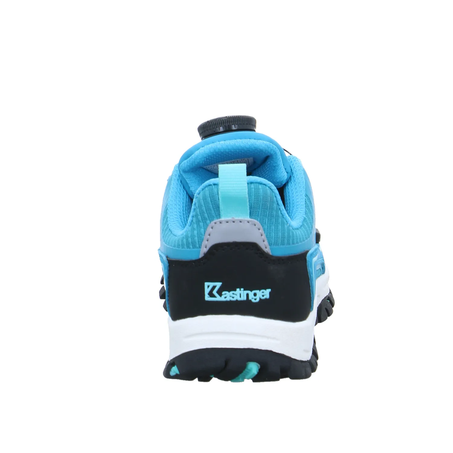KASTINGER Kinder Sportschuh Hellblau Synthetik