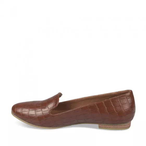 Ballerines MARRON PHILOV