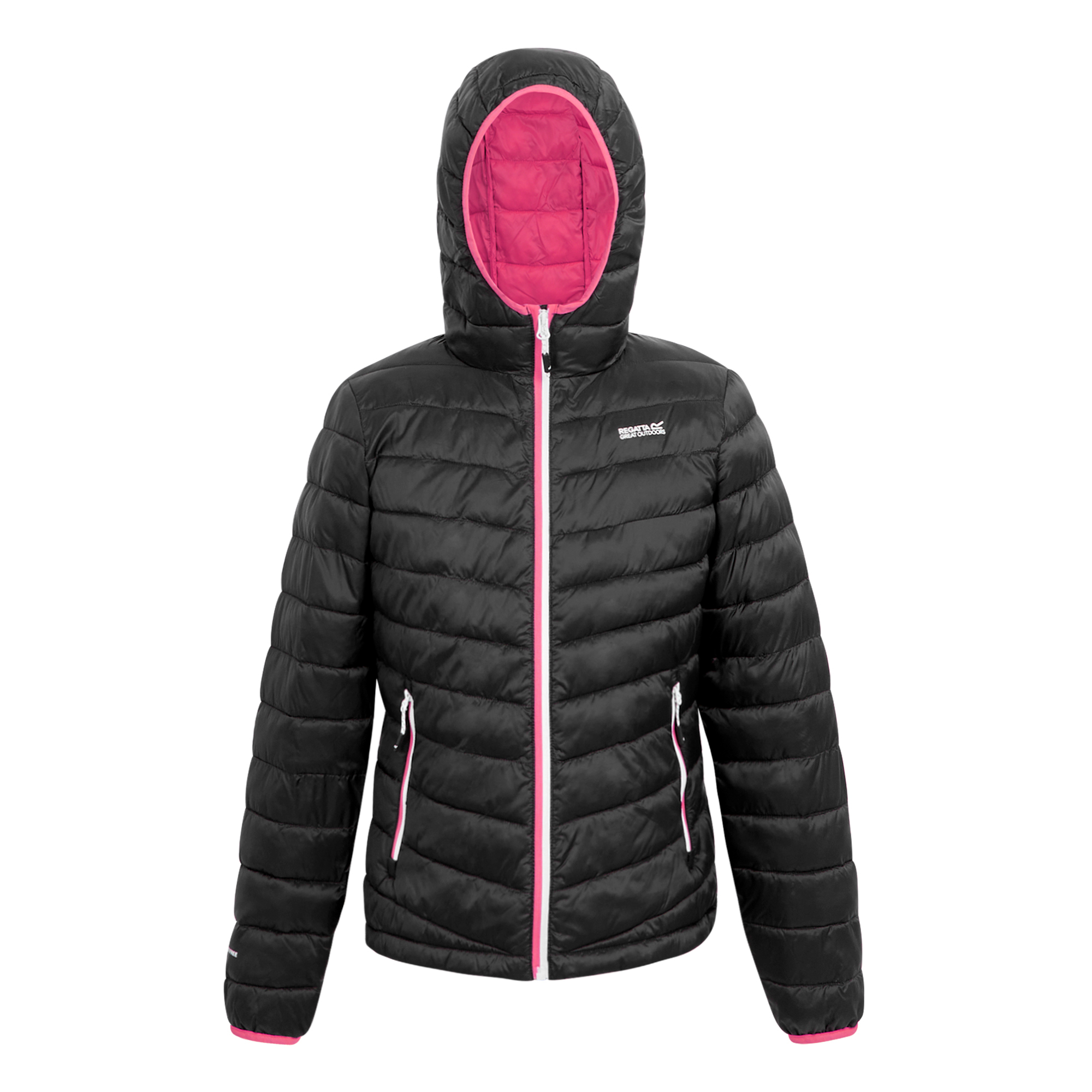 Regatta Women’s Hooded Hillpack II Damen Outdoorjacke