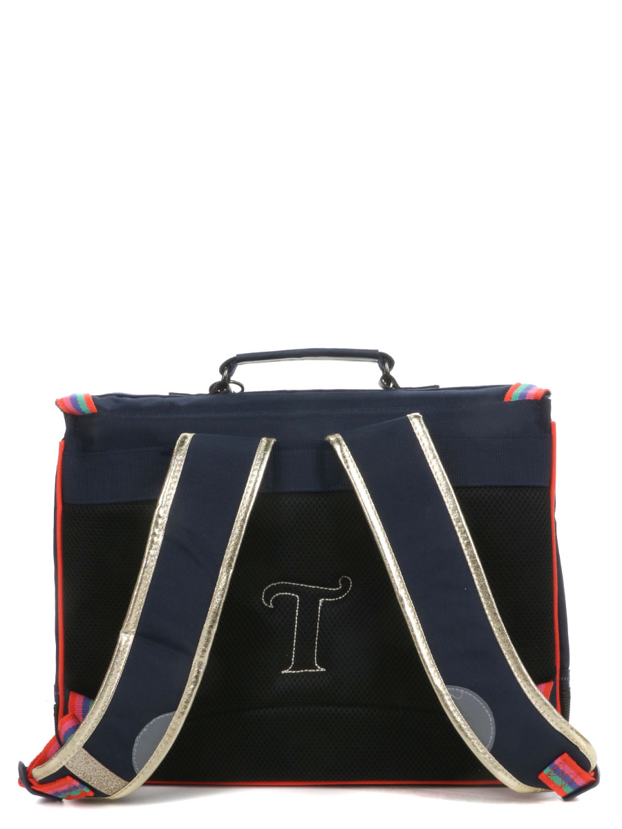 Cartable Tann's Leila 38 cm