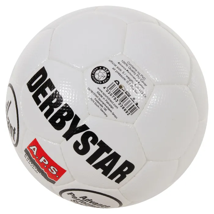 Derbystar Brillant II Voetbal
