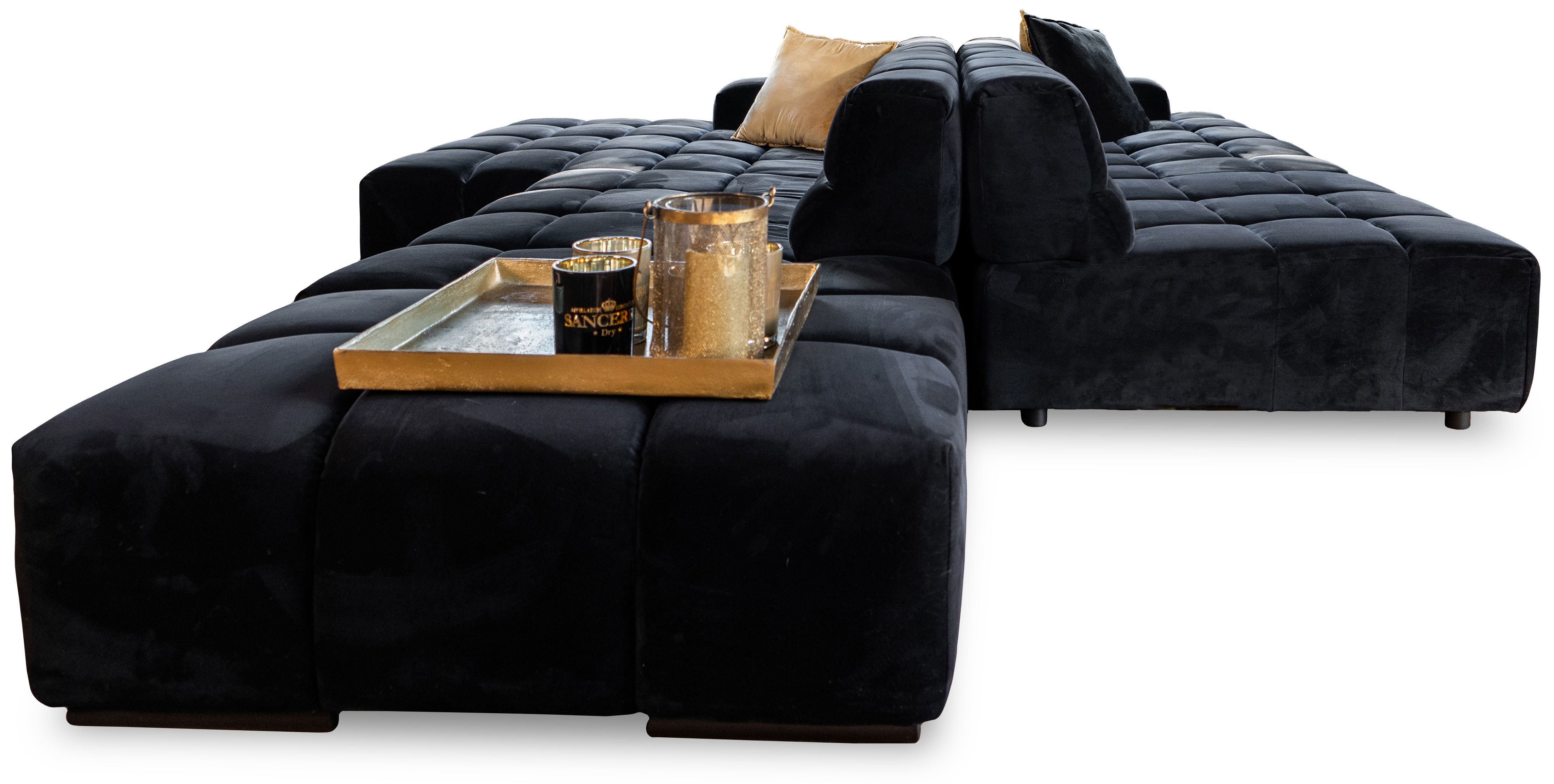 Loungebank Salvatore