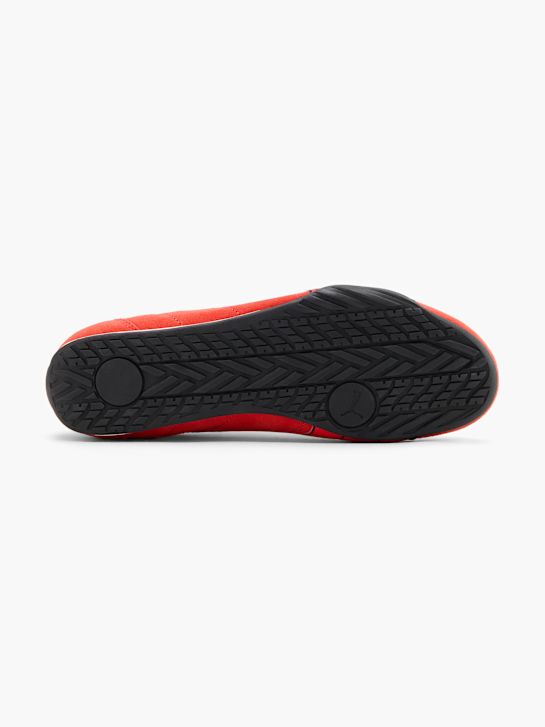 PUMA CATCH SD Sneaker Rot