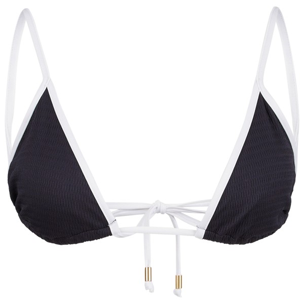 Seafolly - Women's Beach Bound Slide Tri - Haut de maillot