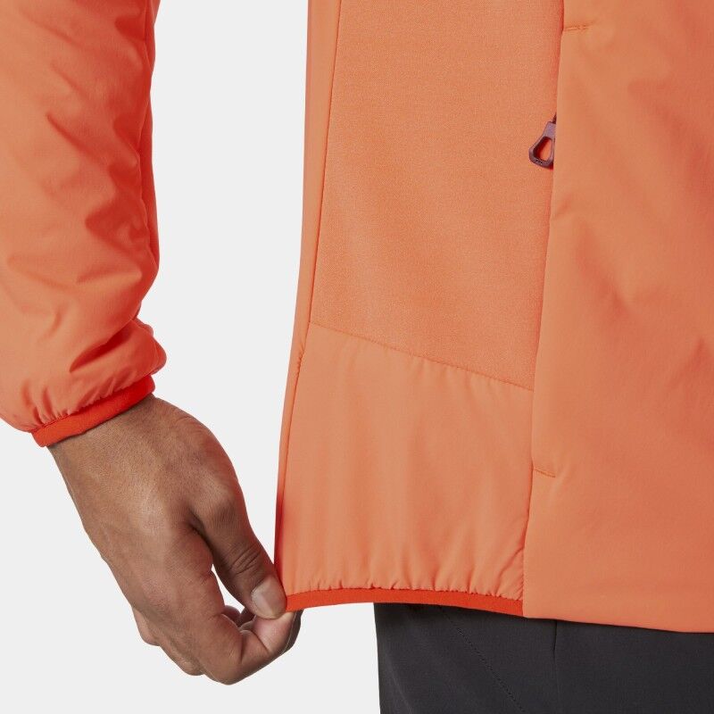 Odin Lightweight Stretch Hood Insulator 2.0 - Veste softshell homme