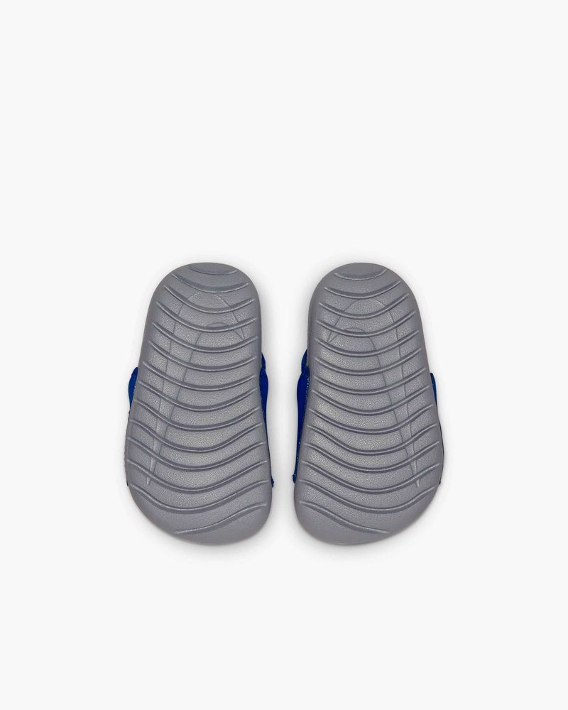 Chaussures Nike Kawa Bleu pour enfant