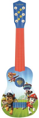 Paw Patrol Min Første Gitar