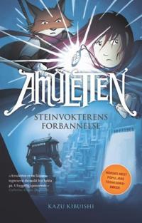 Amuletten 2; Steinvokterens forbannelse