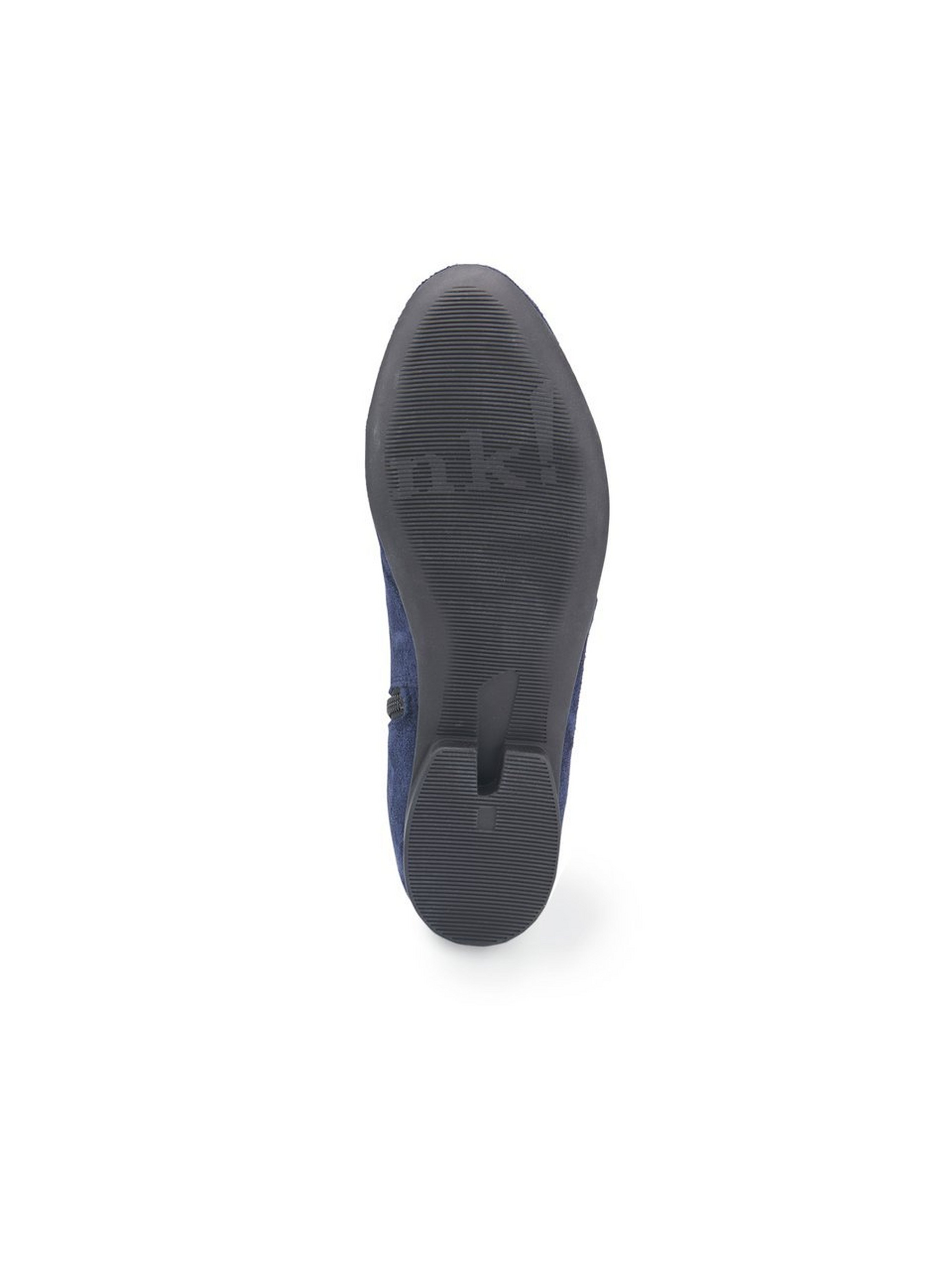 Schnür-Stiefelette Guad