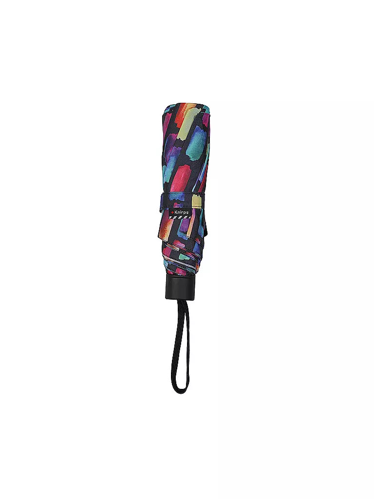 KNIRPS Taschenschirm A.050 Medium Manual bunt