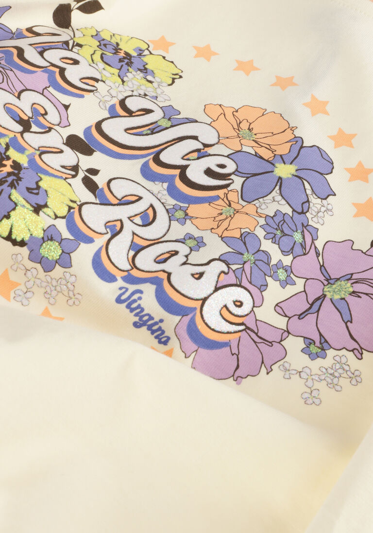 VINGINO witte vingino t-shirt hella
