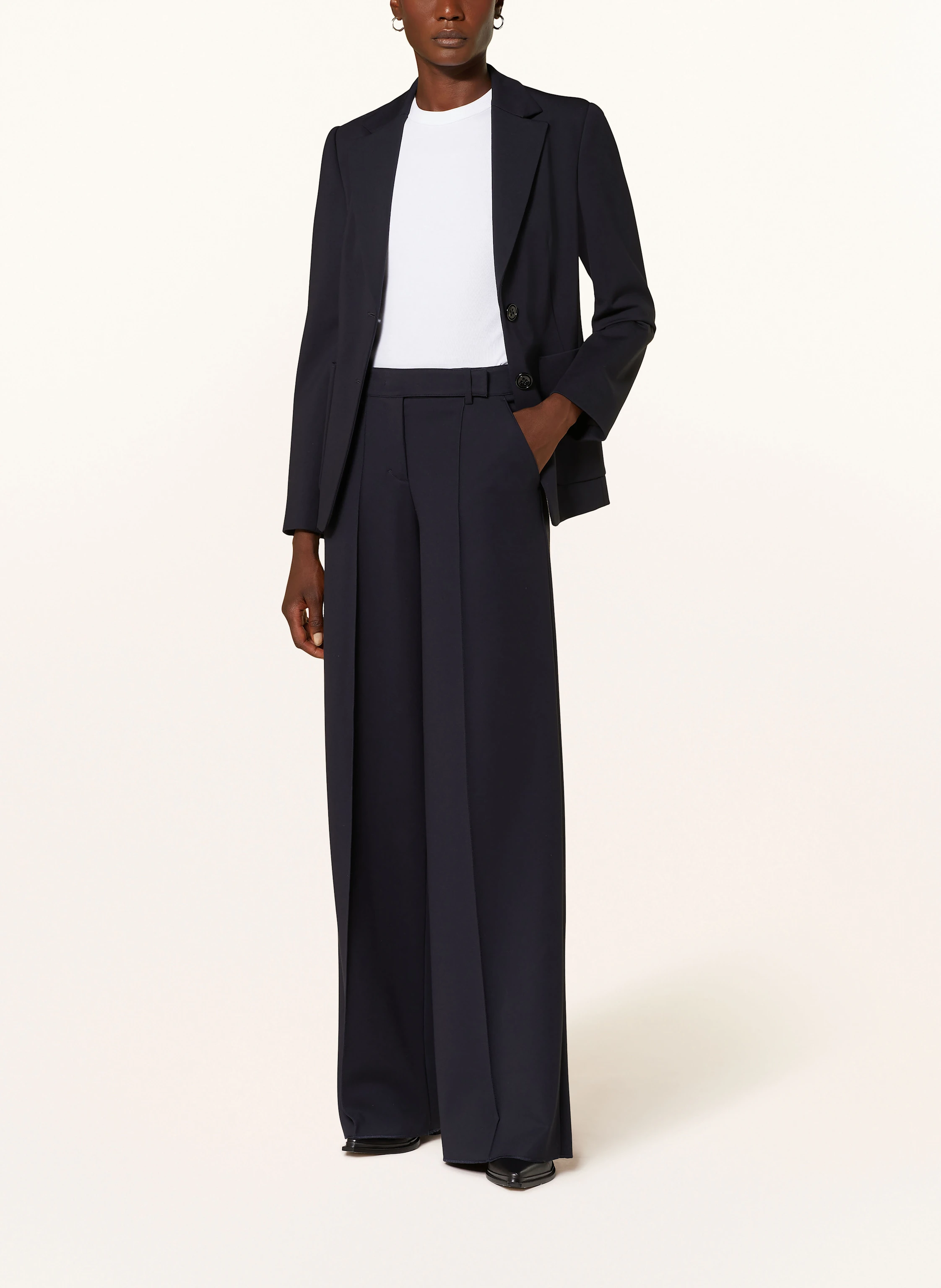 DOROTHEE SCHUMACHER Marlenehose EMOTIONAL ESSENCE