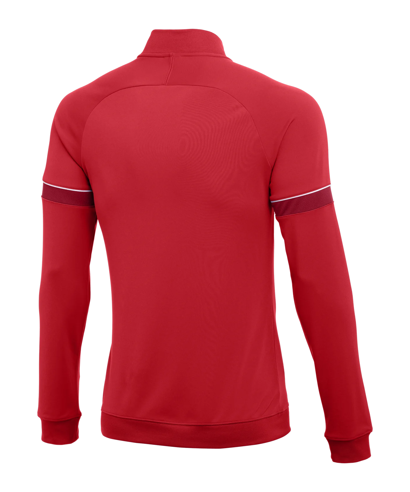 Nike Academy 21 Knit Trainingsjacke Rot F657