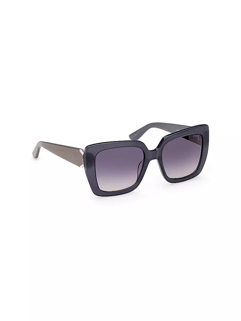 GUESS Sonnenbrille grau