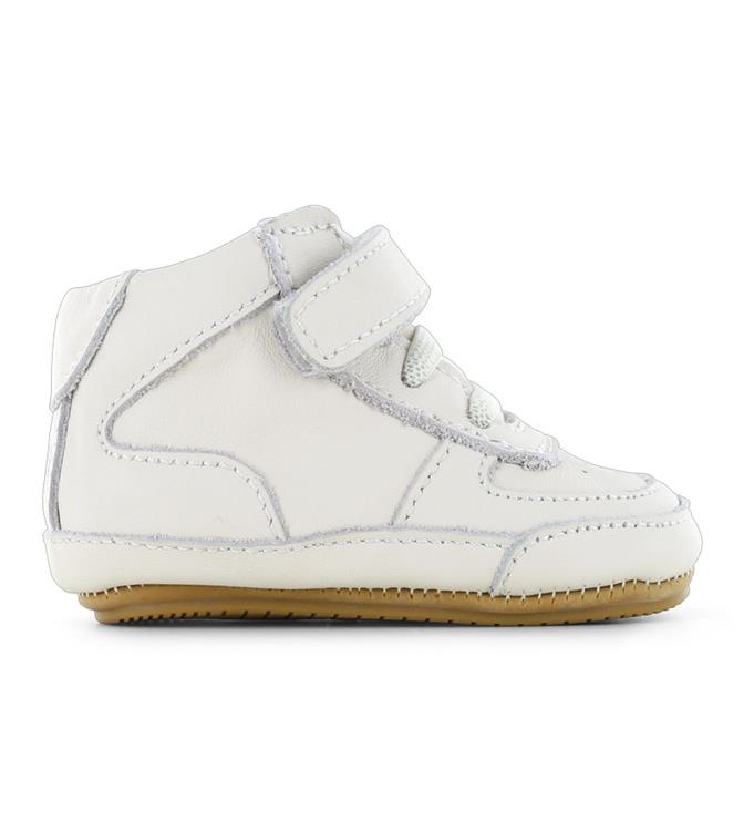 Shoesme BP25S010 B white
