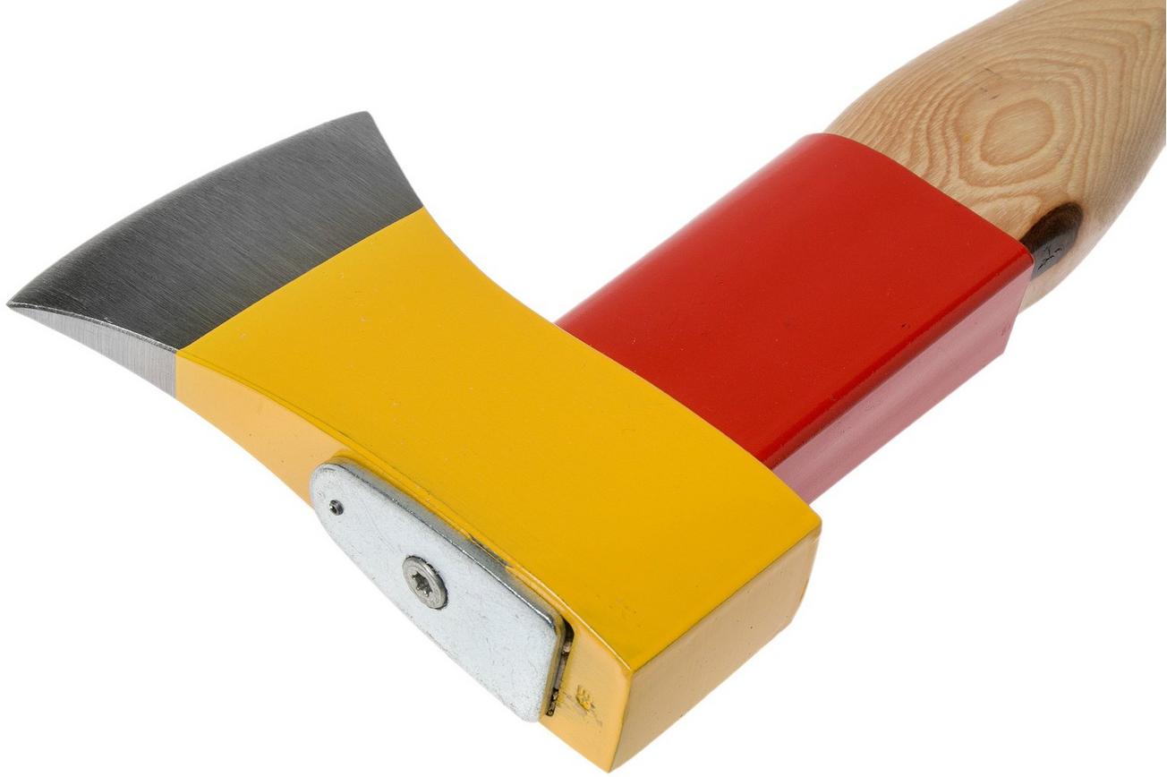 Ochsenkopf Spalt-Fix Rotband-Plus kloofbijl, OX 644 H-1255