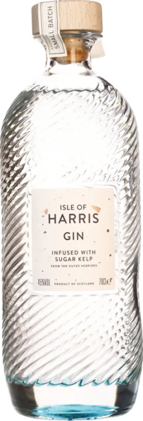 ISLE OF HARRIS GIN 70CL