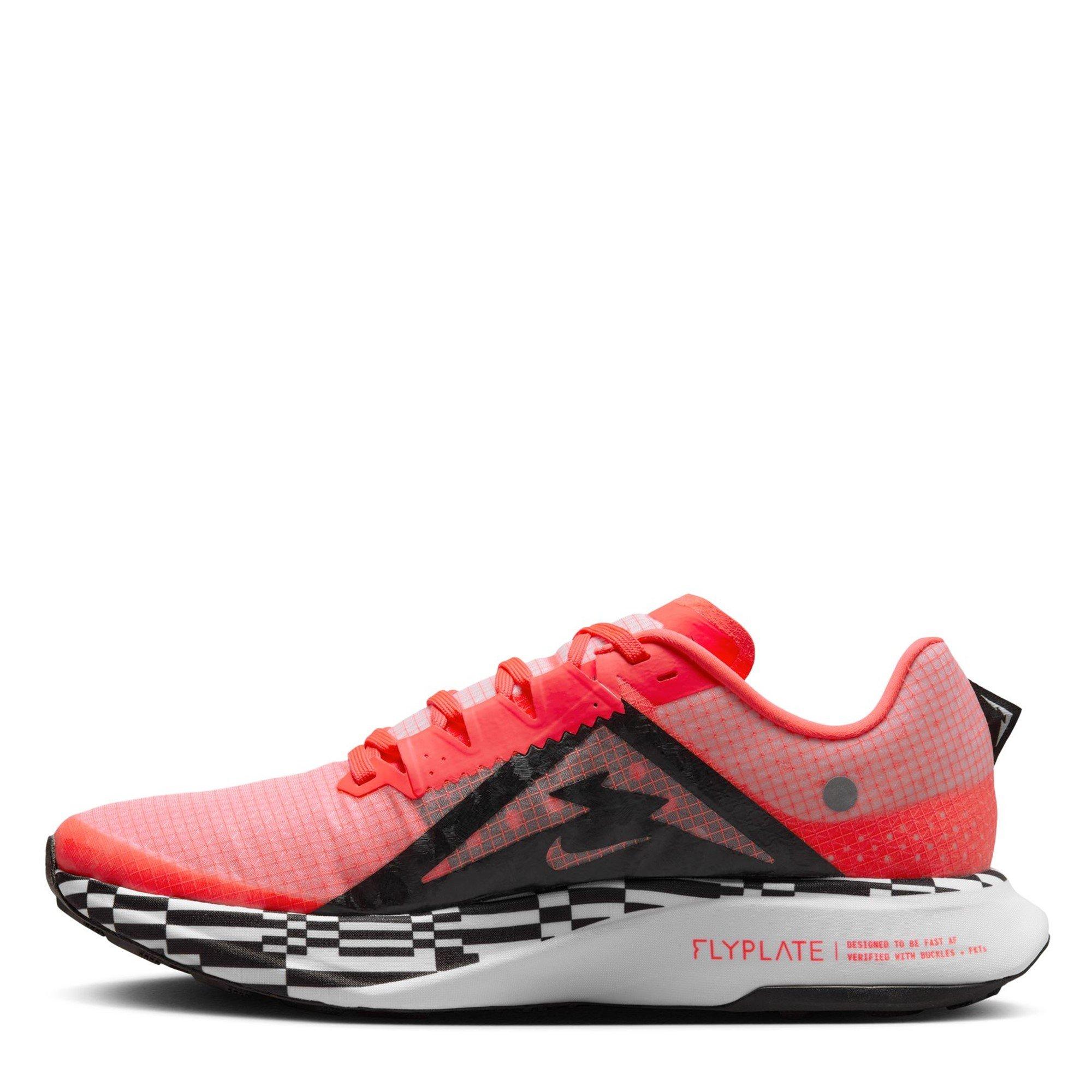Nike Ultrafly Trail Running Shoes Mens