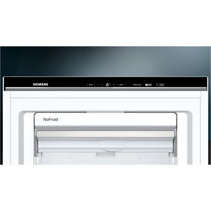 Siemens Gefrierschrank GS58NEWCV