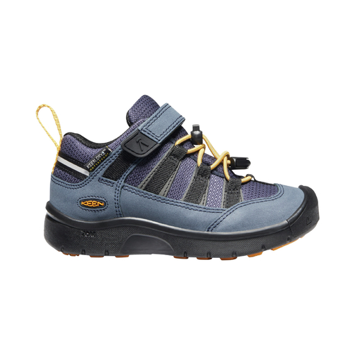 Sapatos de caminhada Keen Hikeport II Low para crianças