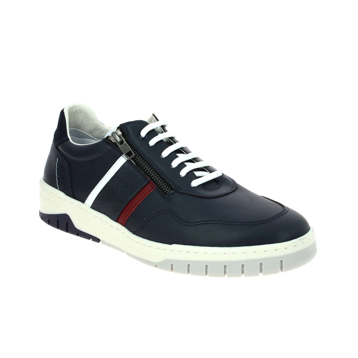 Chaussures à lacets homme FLUCHOS FLUNAT