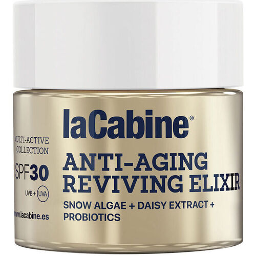 La Cabine - Anti-aging Reviving Elixir Cream Spf30